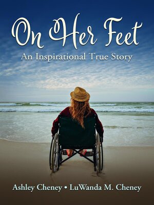 cover image of On Her Feet